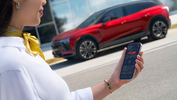 Team Chevrolet Huntingdon in HUNTINGDON PA