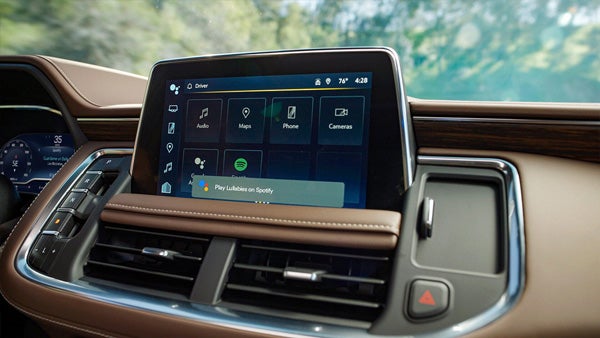 Team Chevrolet Huntingdon in HUNTINGDON PA