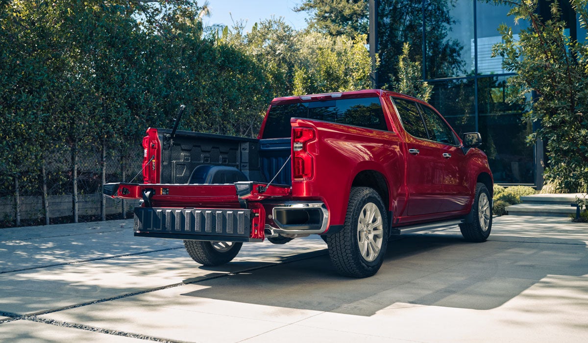 Team Chevrolet Huntingdon in HUNTINGDON PA