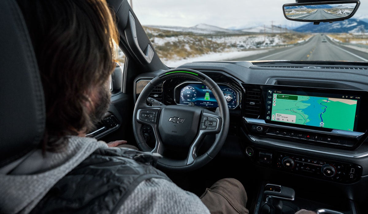 Team Chevrolet Huntingdon in HUNTINGDON PA