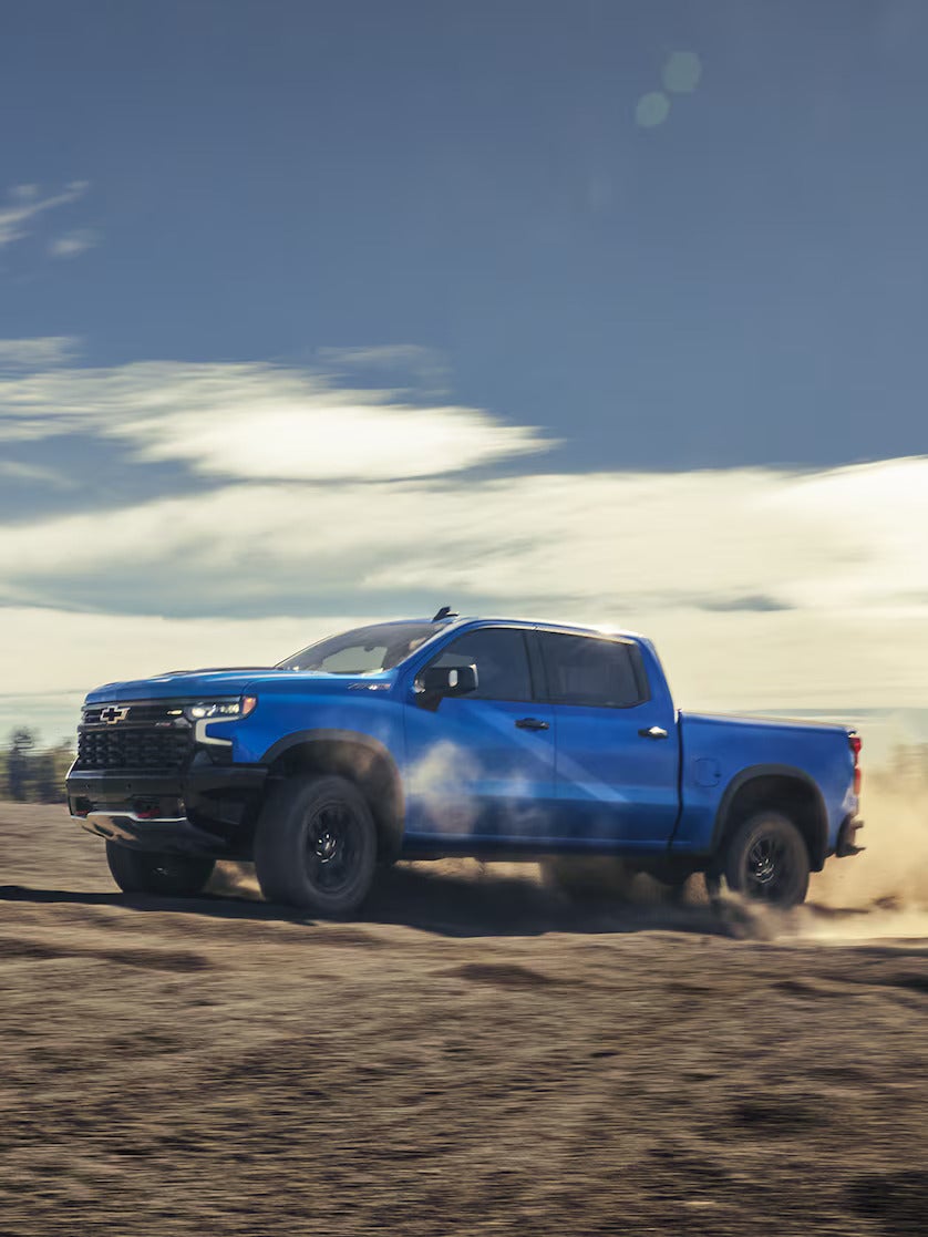 Team Chevrolet Huntingdon in HUNTINGDON PA