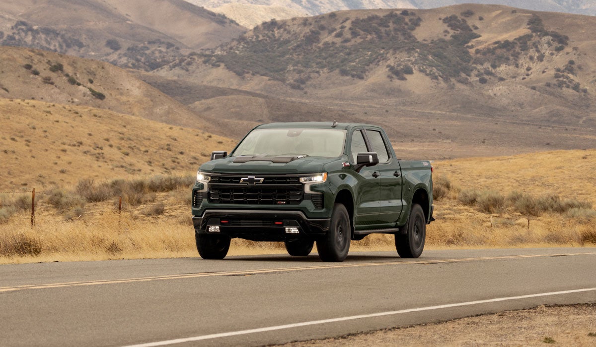 Team Chevrolet Huntingdon in HUNTINGDON PA