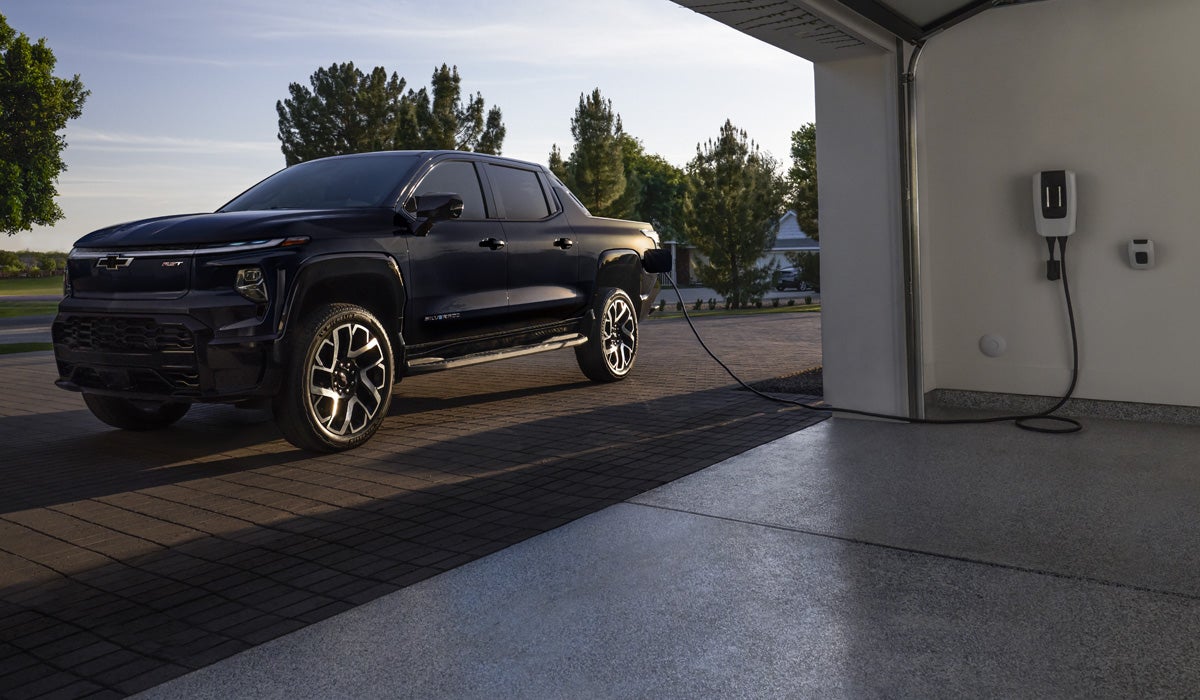 Team Chevrolet Huntingdon in HUNTINGDON PA