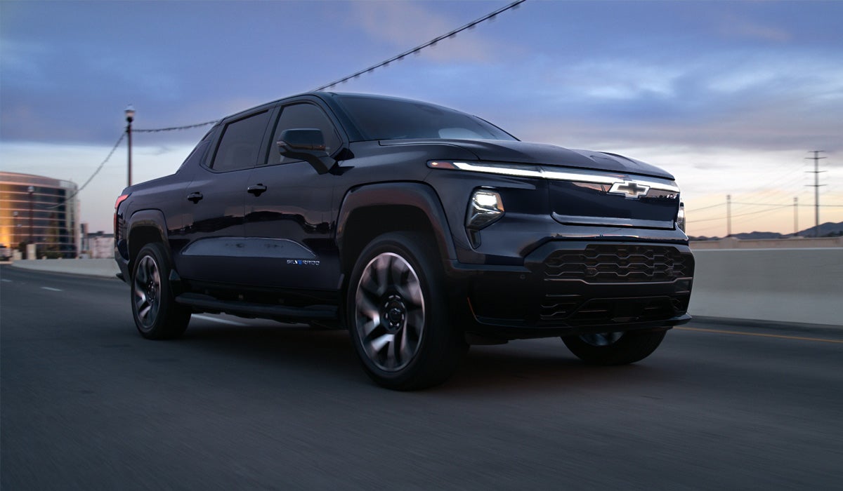 Team Chevrolet Huntingdon in HUNTINGDON PA