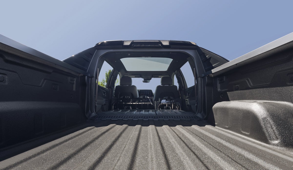 Team Chevrolet Huntingdon in HUNTINGDON PA