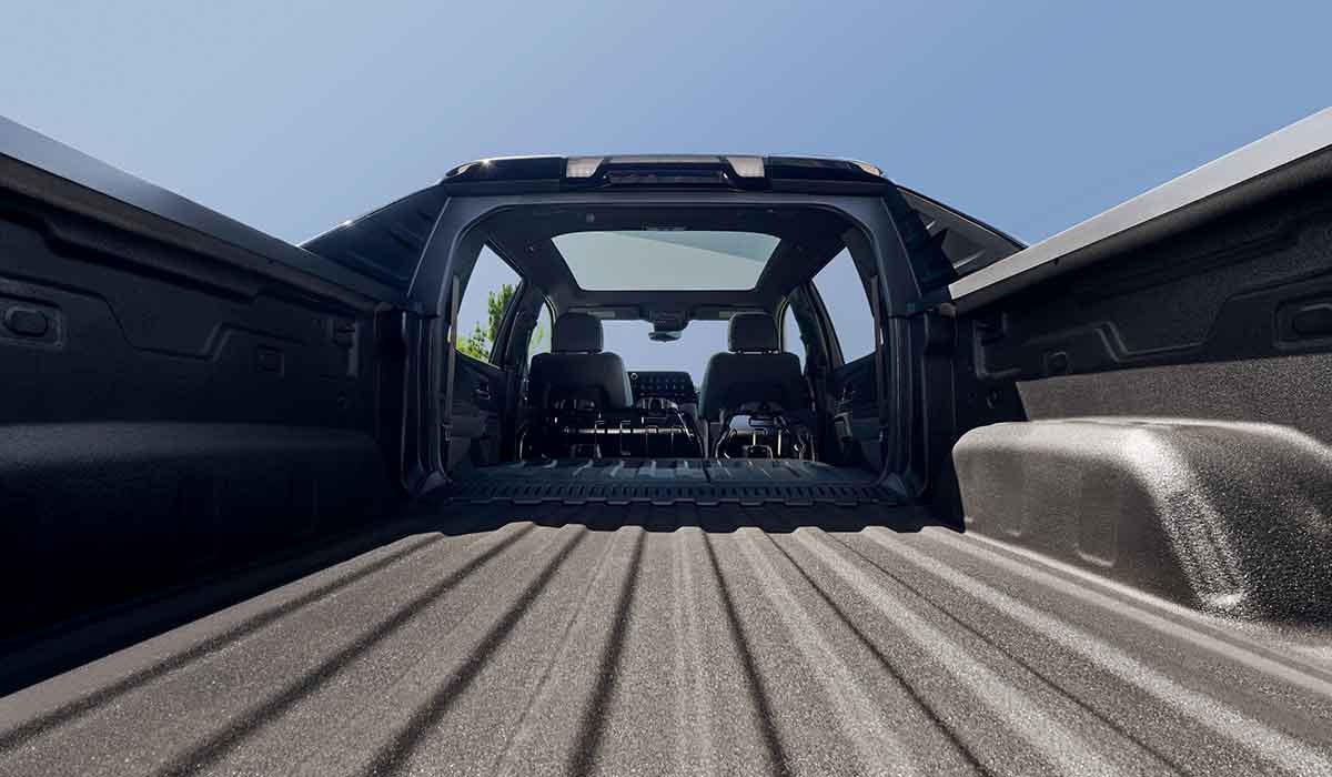 Team Chevrolet Huntingdon in HUNTINGDON PA