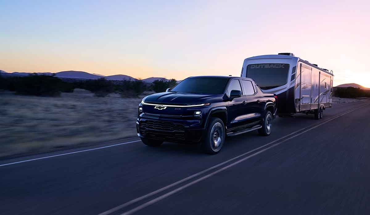 Team Chevrolet Huntingdon in HUNTINGDON PA