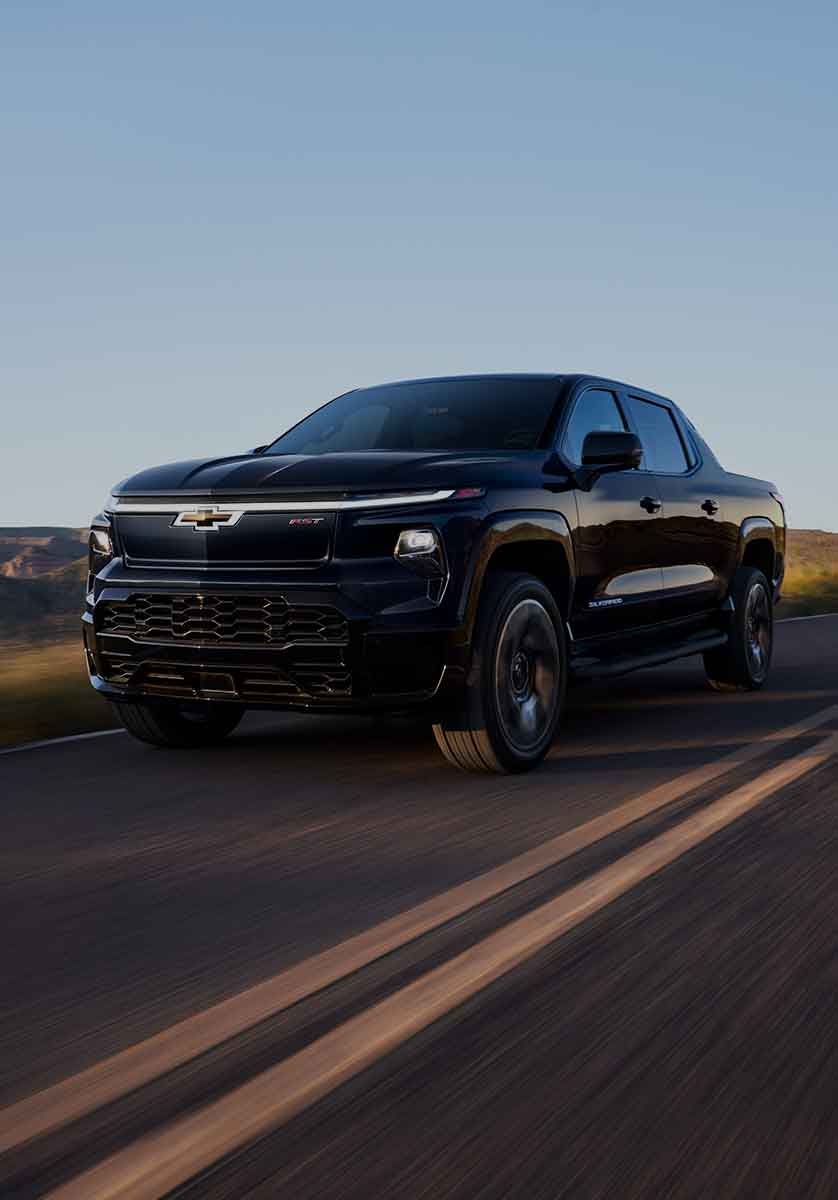 Team Chevrolet Huntingdon in HUNTINGDON PA