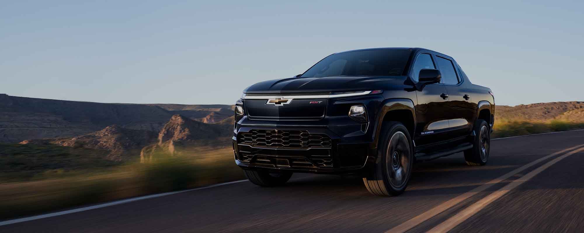 Team Chevrolet Huntingdon in HUNTINGDON PA