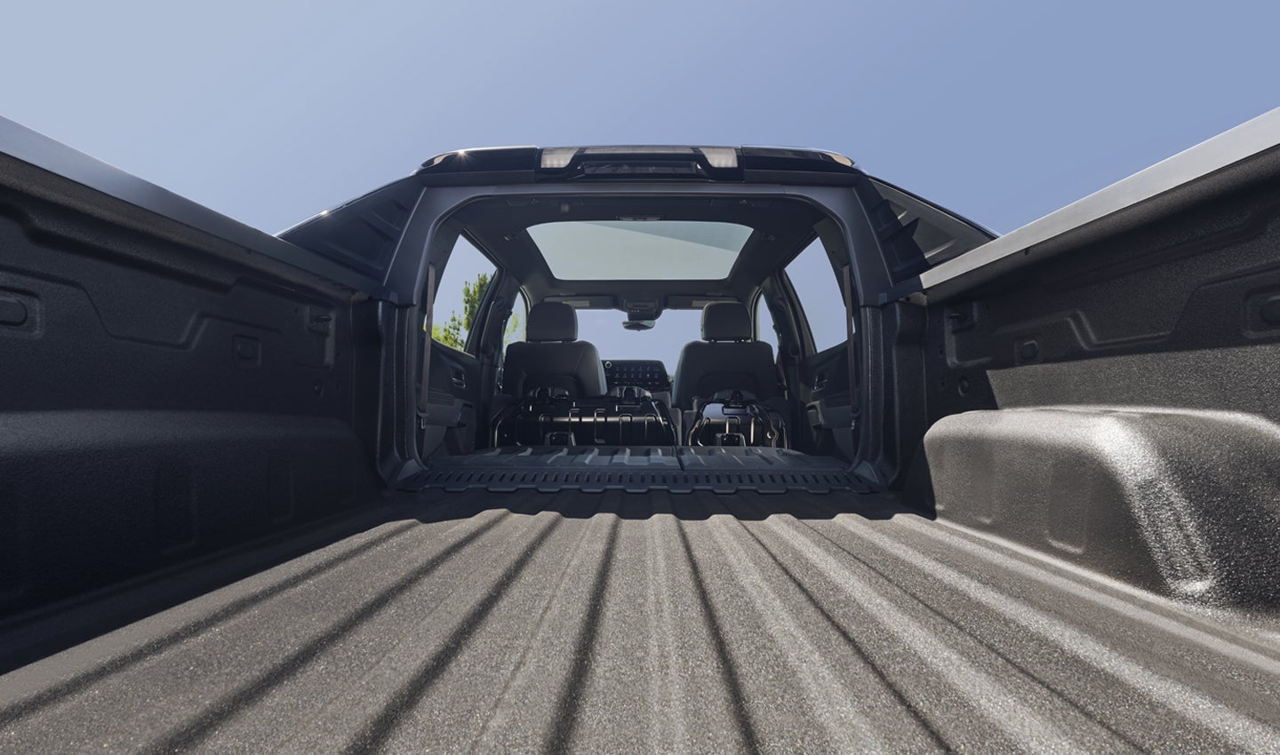 Team Chevrolet Huntingdon in HUNTINGDON PA