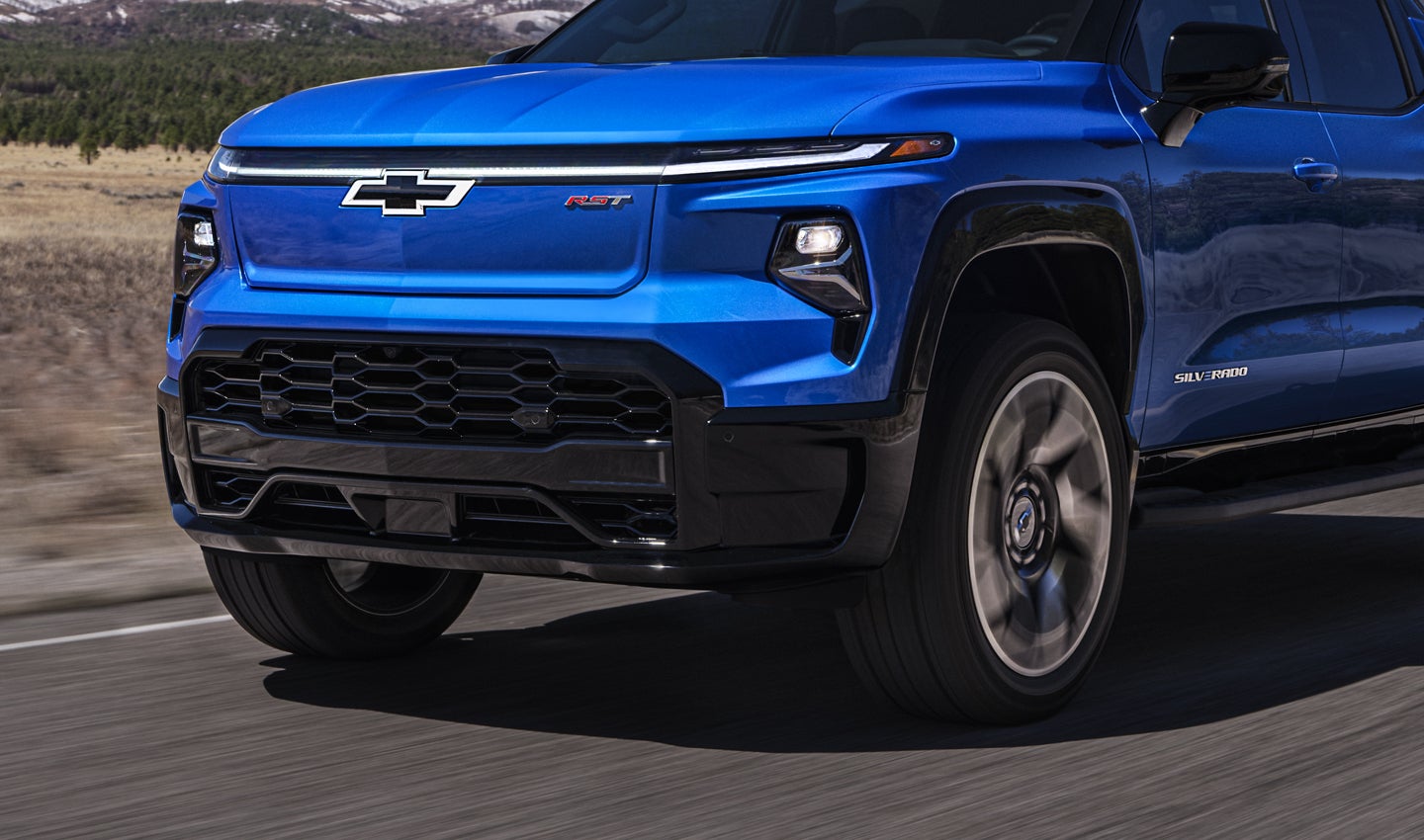 Team Chevrolet Huntingdon in HUNTINGDON PA