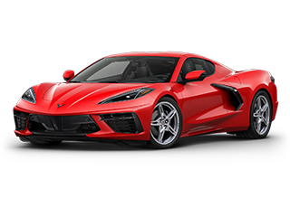 Chevrolet Corvette Stingray - Team Chevrolet Huntingdon in HUNTINGDON PA
