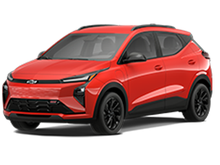 Chevrolet Bolt - Team Chevrolet Huntingdon in HUNTINGDON PA